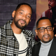 Martin Lawrence says The Slap didn't cancel Bad Boys 4
